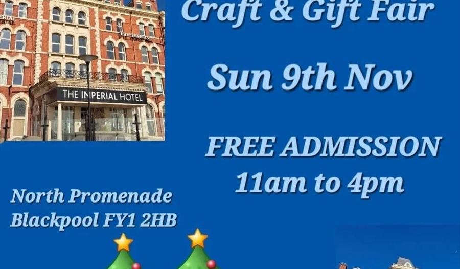 Craft fair