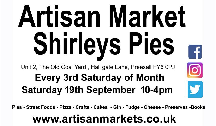 Artisan Market
