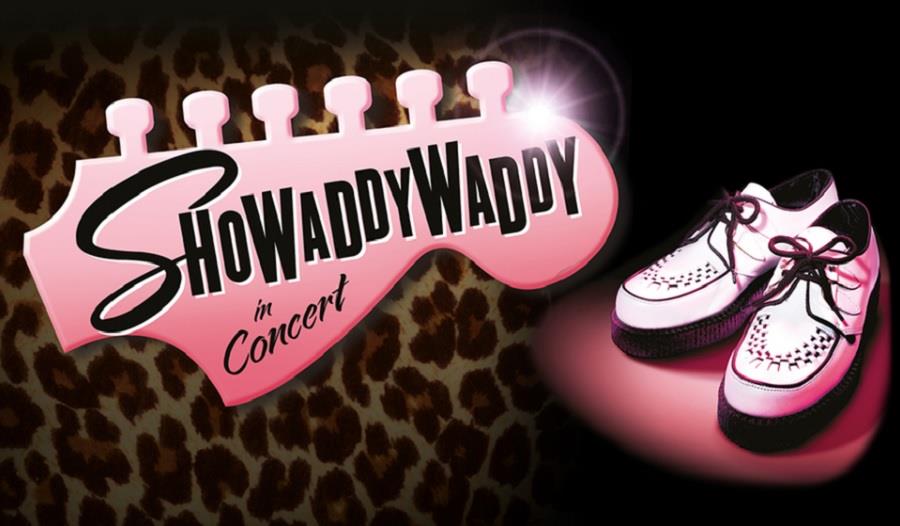 Showaddywaddy