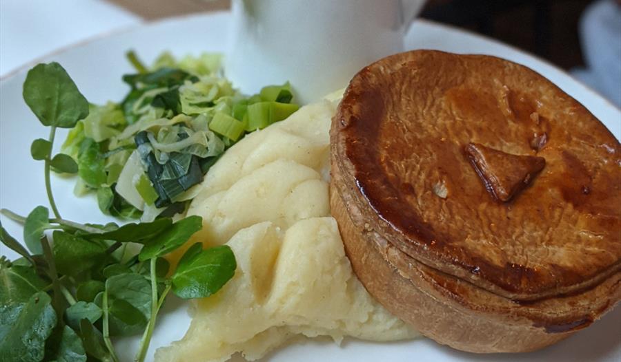 Signature Pie Week