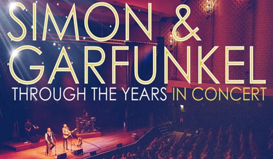 Simon and Garfunkel – Through the Years