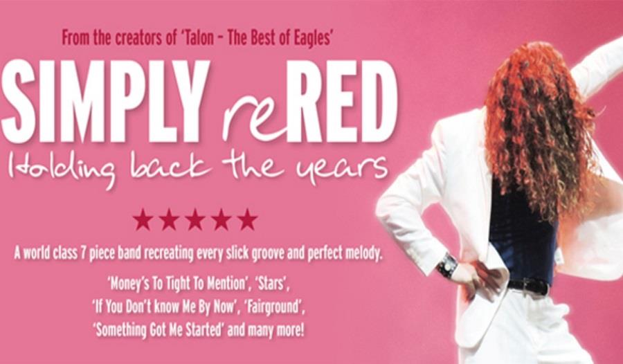 Simply reRed