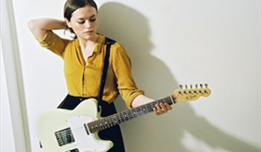 Siobhan Wilson