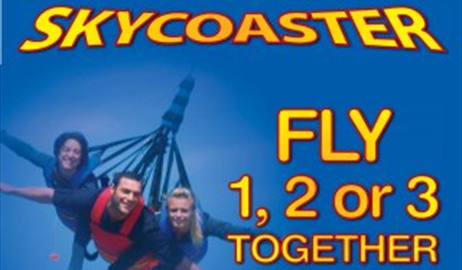 Skycoaster