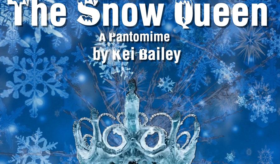 The Snow Queen