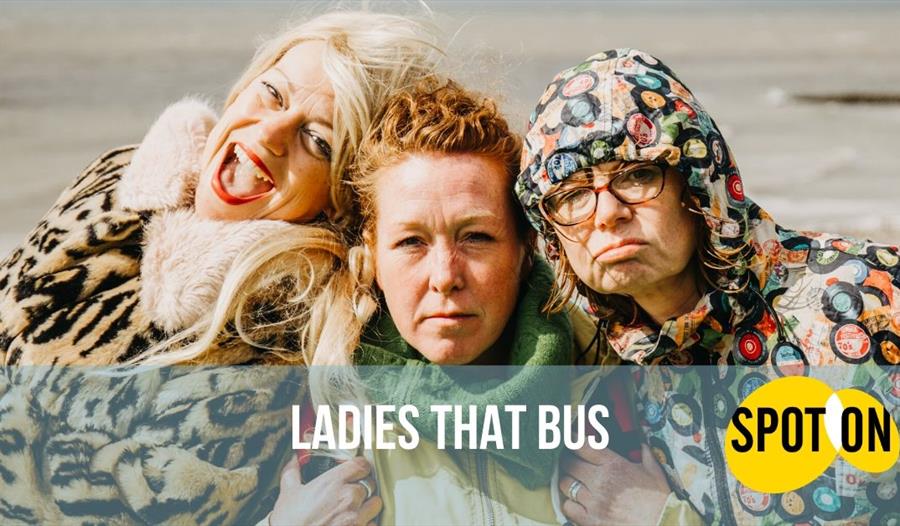 Ladies That Bus