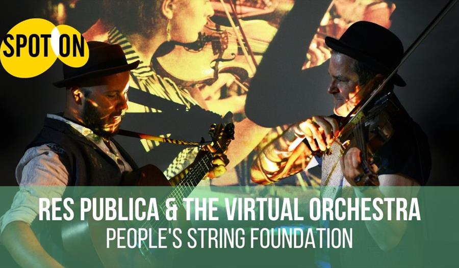 Res Publica & The Virtual Orchestra