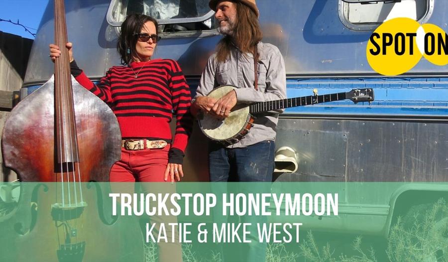 Truckstop Honeymoon