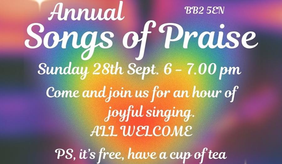 Songs of Praise