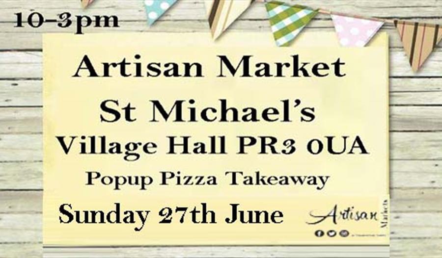 Artisan Market