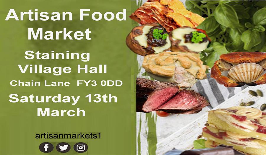 Market promotional