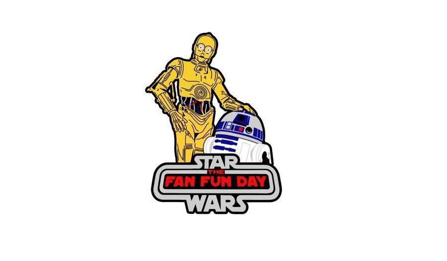 Star Wars Fan Fun Day