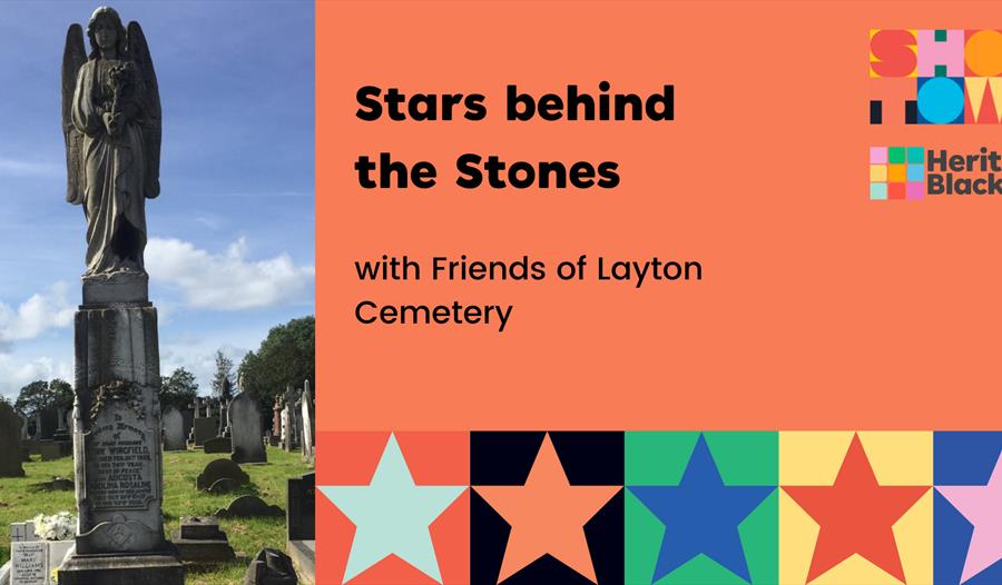 Stars behind the Stones