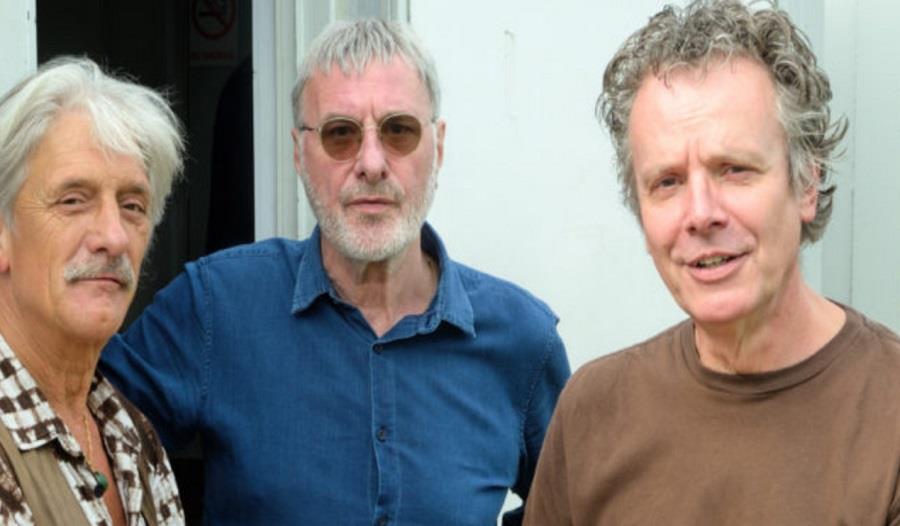 Steve Harley Acoustic Trio