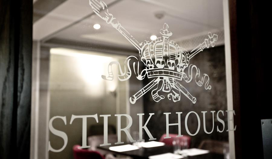 Stirk House Hotel & Restaurant