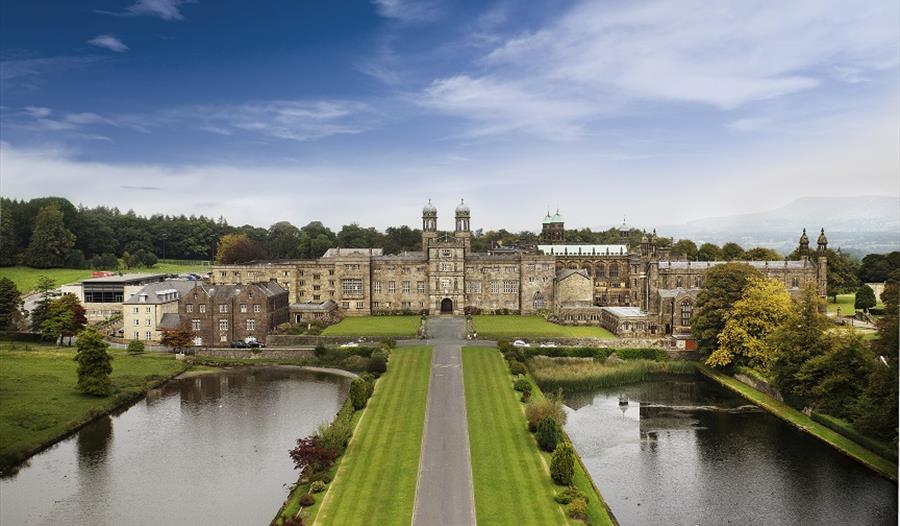 The Ribble Valley Wedding Show