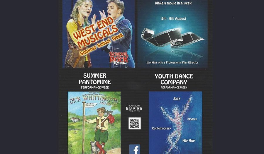 Summer Academy 2019
