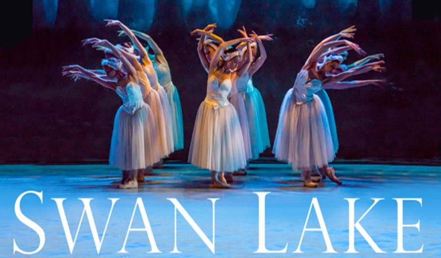 Swan Lake