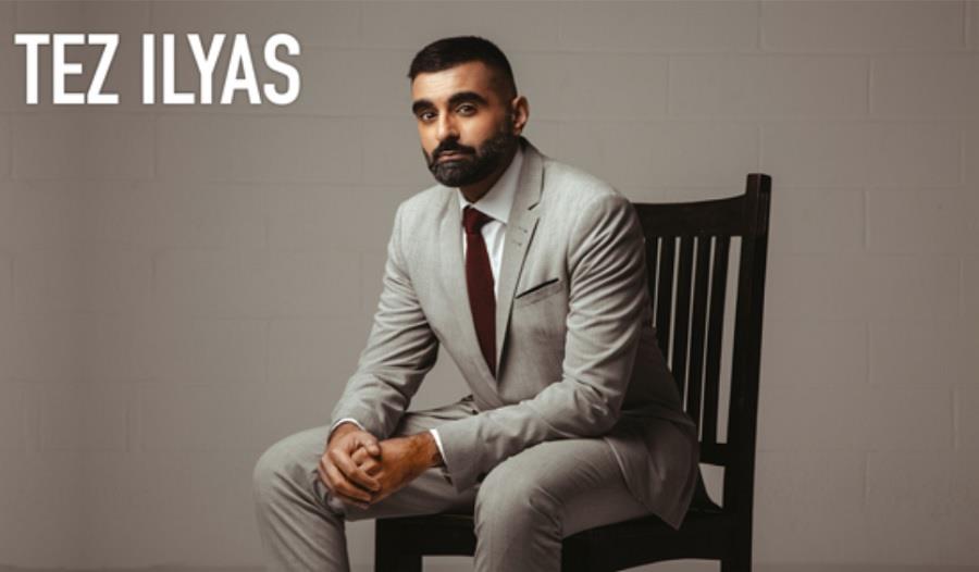 Tez Ilyas