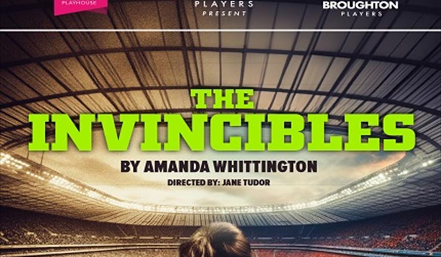 The Invincibles