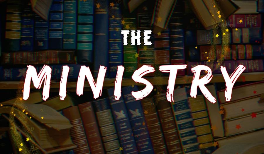 The Ministry Escape Rooms