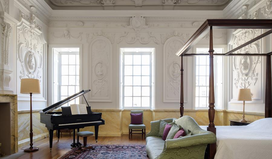 Music Room Open Days