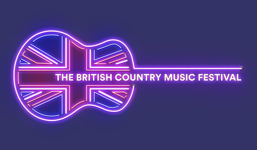 The British Country Music Festival