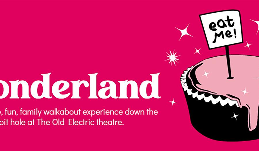 Wonderland