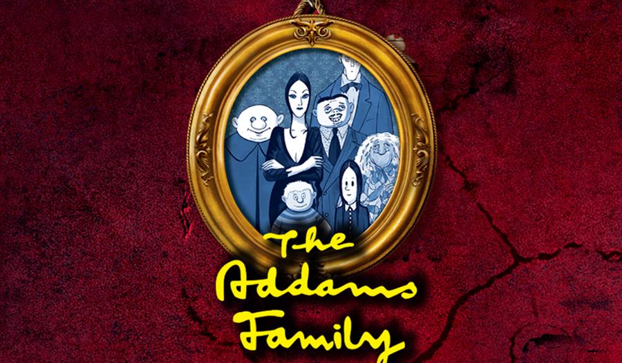 The Addams Family