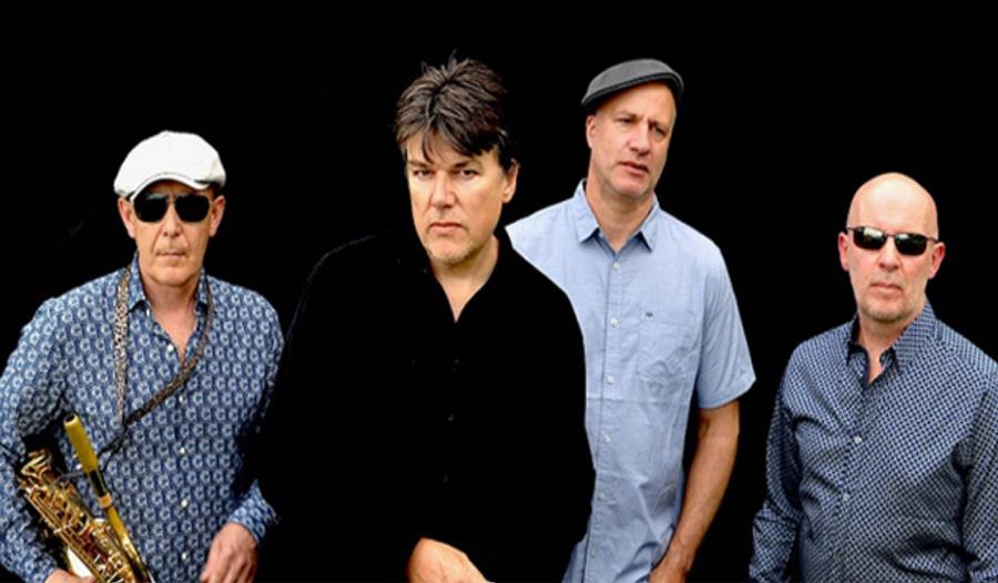 The Blow Monkeys