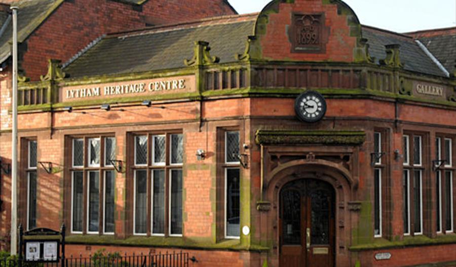 Lytham Heritage Centre