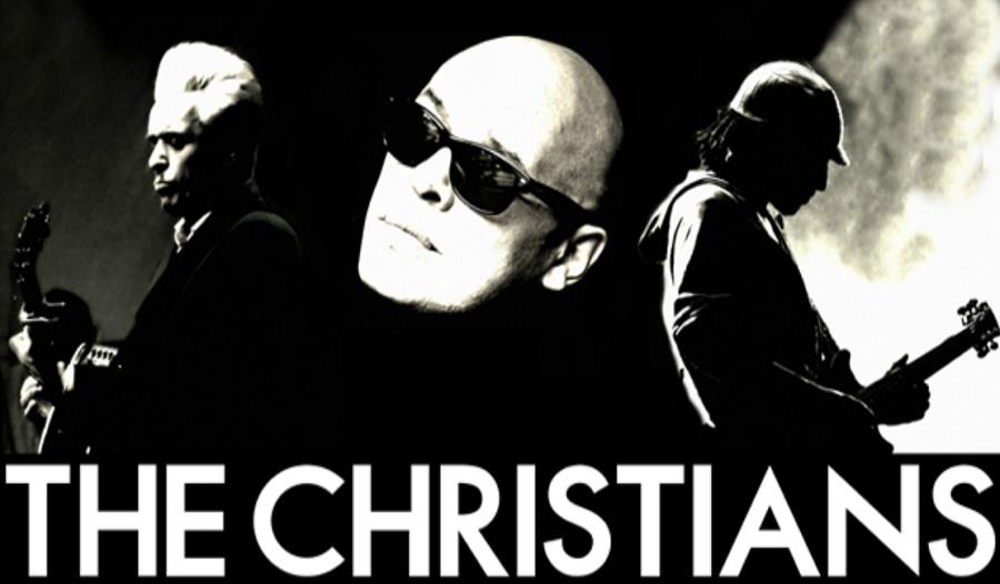 The Christians