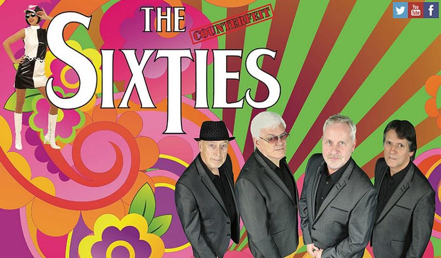 The Counterfeit Sixties