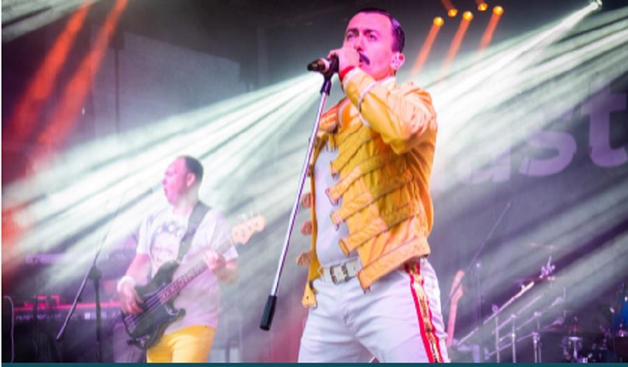 The Freddie and Queen Experience