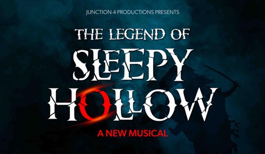 The Legend of Sleepy Hollow