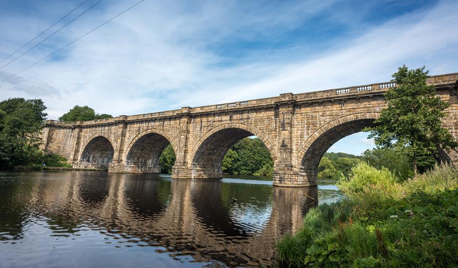 Lune Aqueduct