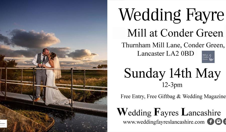 Wedding Fayre