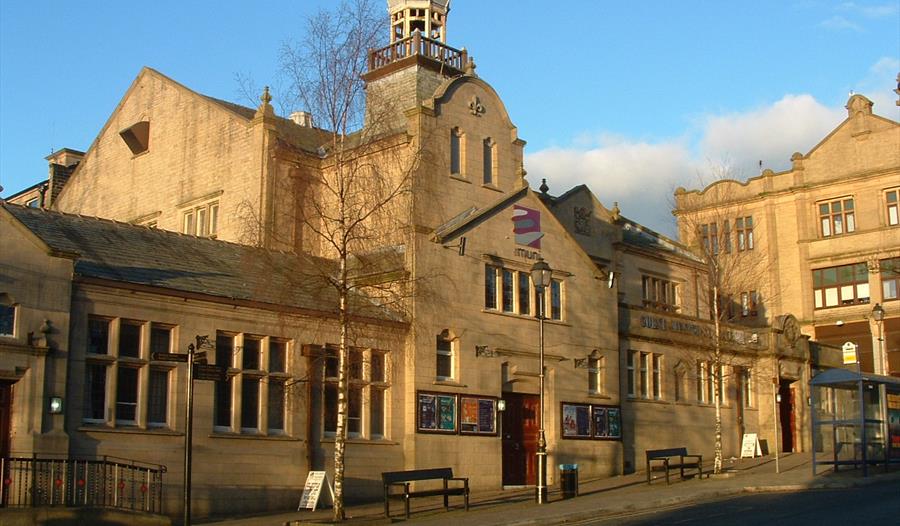 Colne