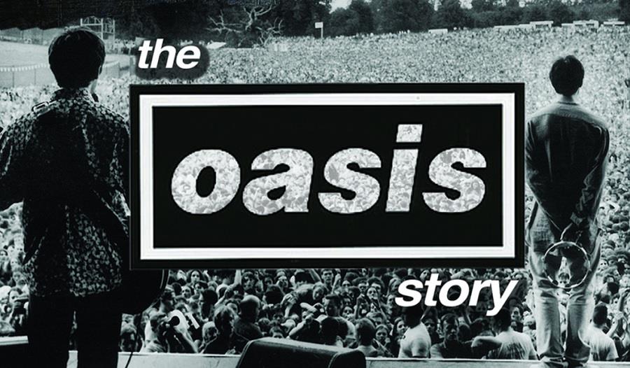 The Oasis Story