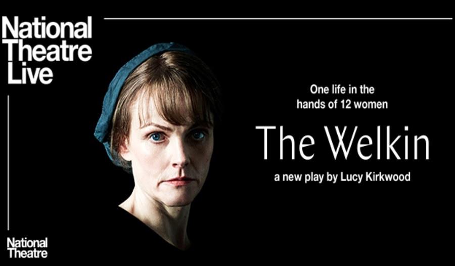 NT Live: The Welkin