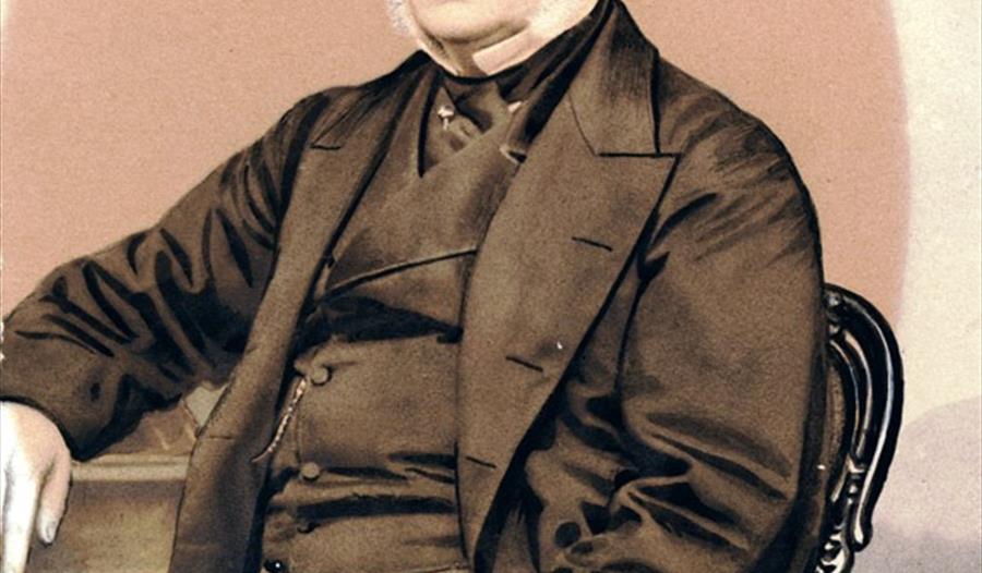 From Fishergate to the Ribble; West Preston shaped by power and influence