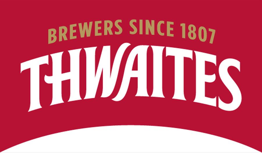 Daniel Thwaites