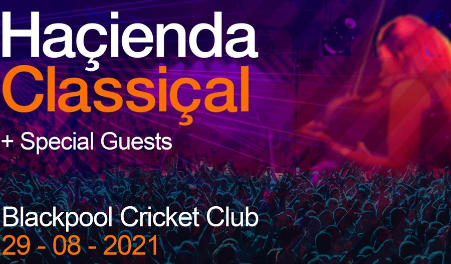 The Hacienda Classical