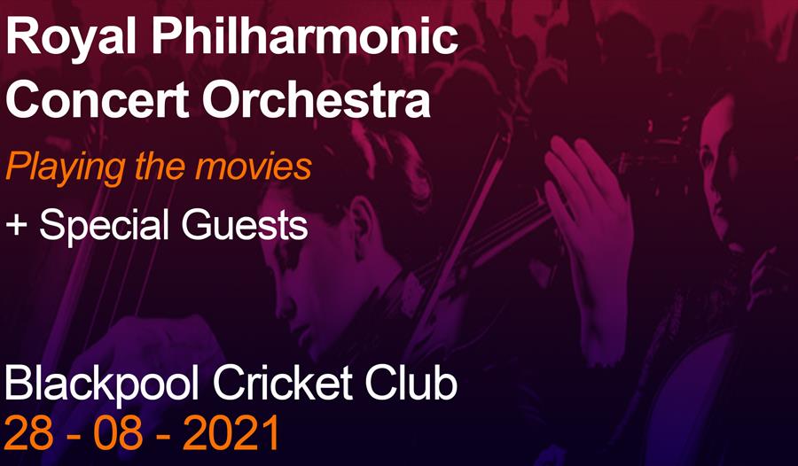 Royal Philharmonic Concert Orchestra