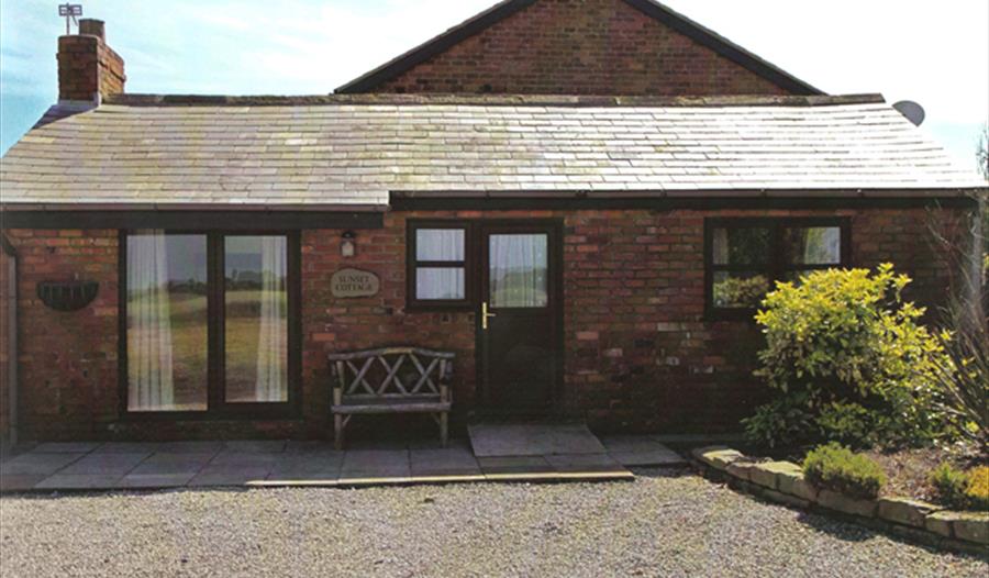 Tristrams Farm Holiday Cottages