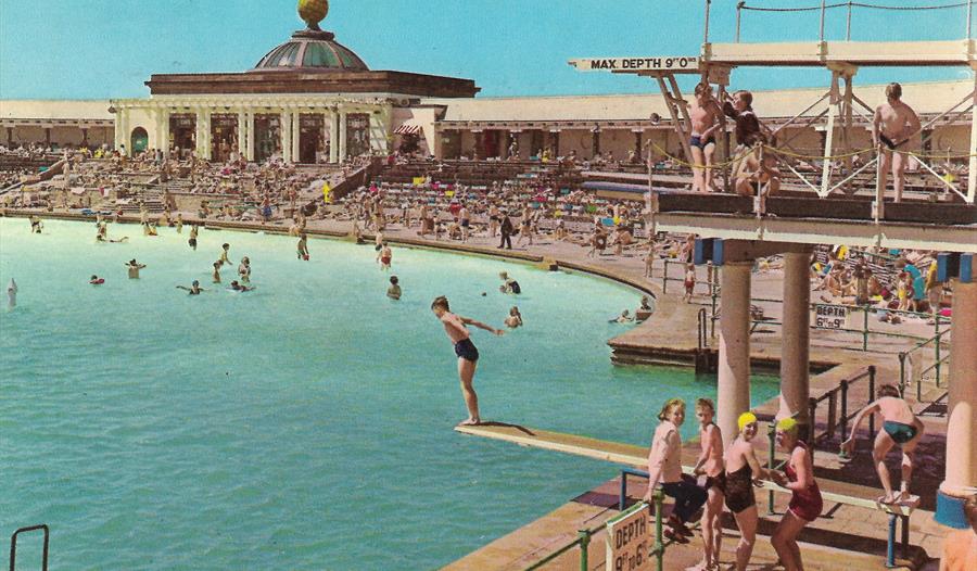 Evening Talk  Twentieth Century Seaside Architecture