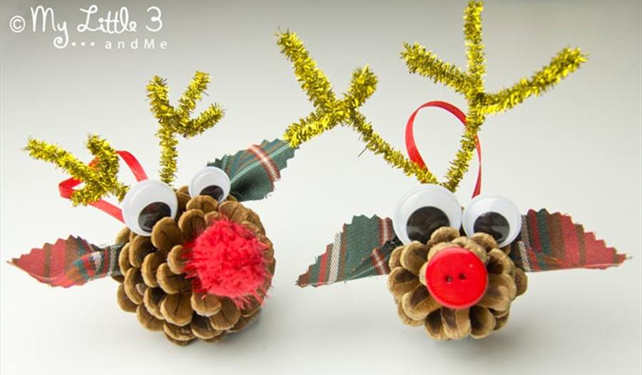 Crafty Christmas Market
