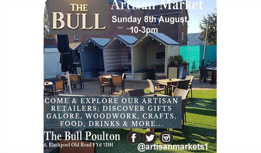 Artisan Food & Drink Market