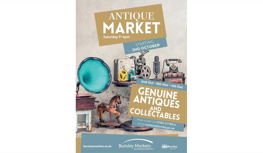 Antique Market