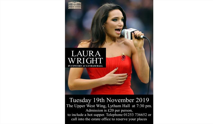 Laura Wright